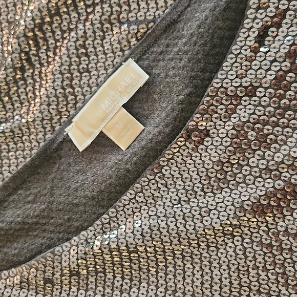 Michael Kors Sequin Dress - Picture 5 of 6